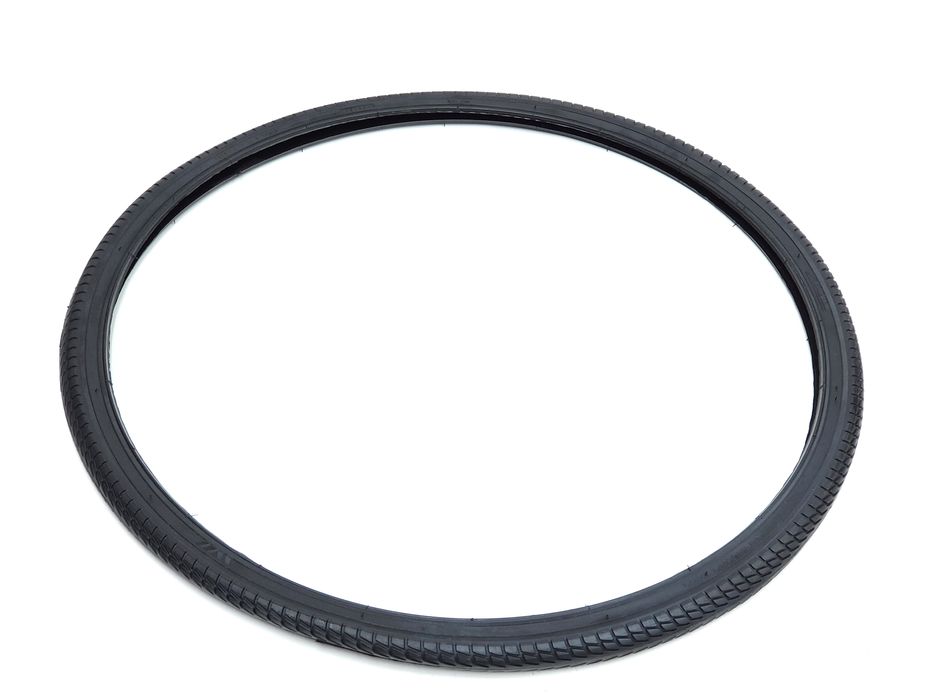 NOWA Opona 26x1-3/8 cala do rowerów ZZR Romet Universal Tyler (37-590)
