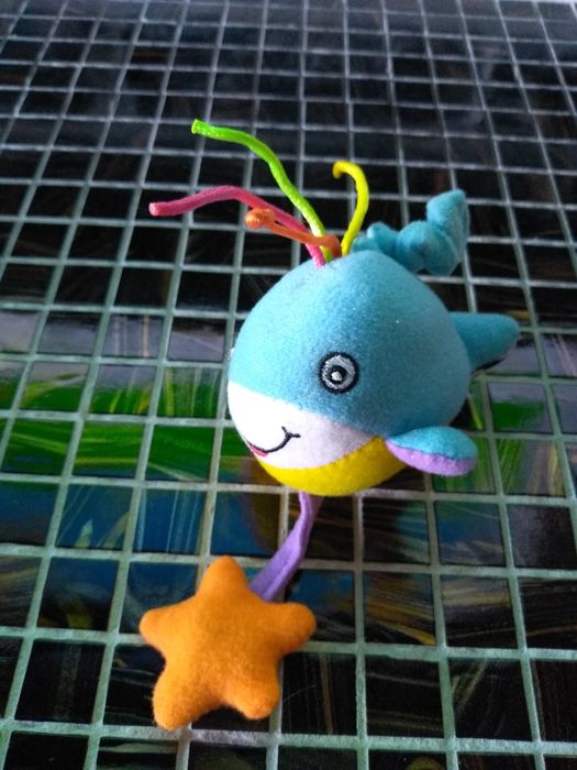 Розвивальний килимок Tiny Love