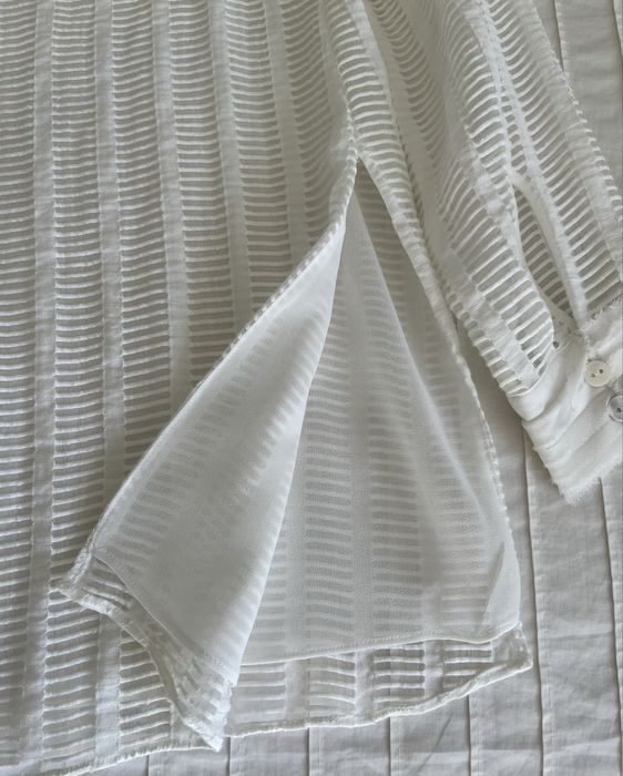 Blusa Massimo Dutti em ótimo estado de meia estação