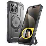 Supcase Ub Grip Mag Magsafe Iphone 16 Pro Max Grey