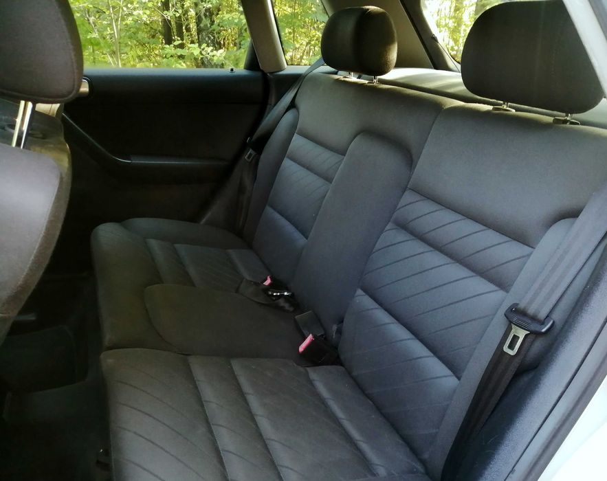 Audi A3 1,6 LIFT 115 KM KOMPUTER Klima SALON PL Mp3/ USB Długie Opłaty