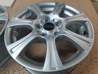 4 alufelgi do toyoty 5x114.3  16"