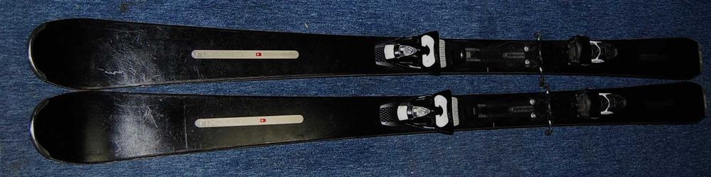 Narty VIP stockli o-two 156cm