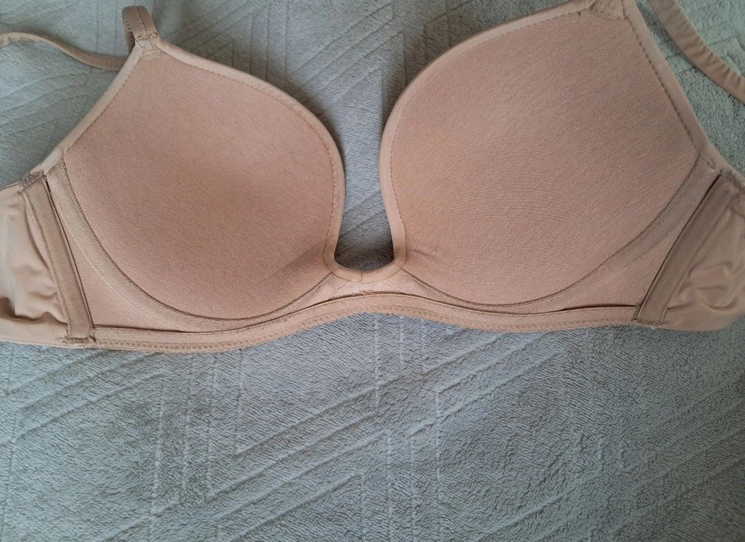 Biustonosz Monica Stanik Intimissimi Push UP  75c
