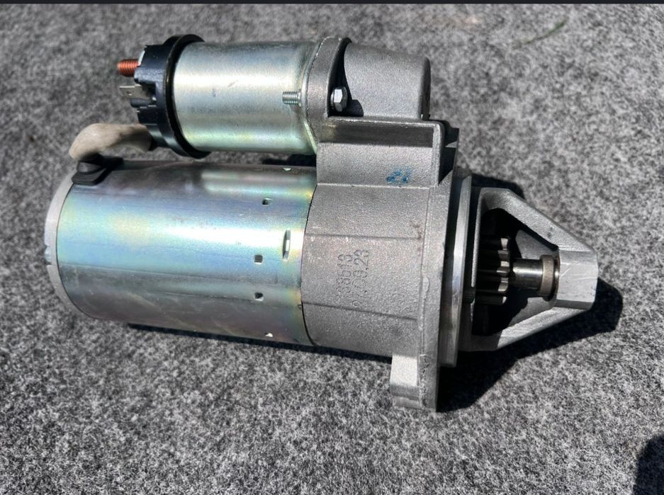 Продам стартер 2110