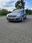 Opel astra h 2006r