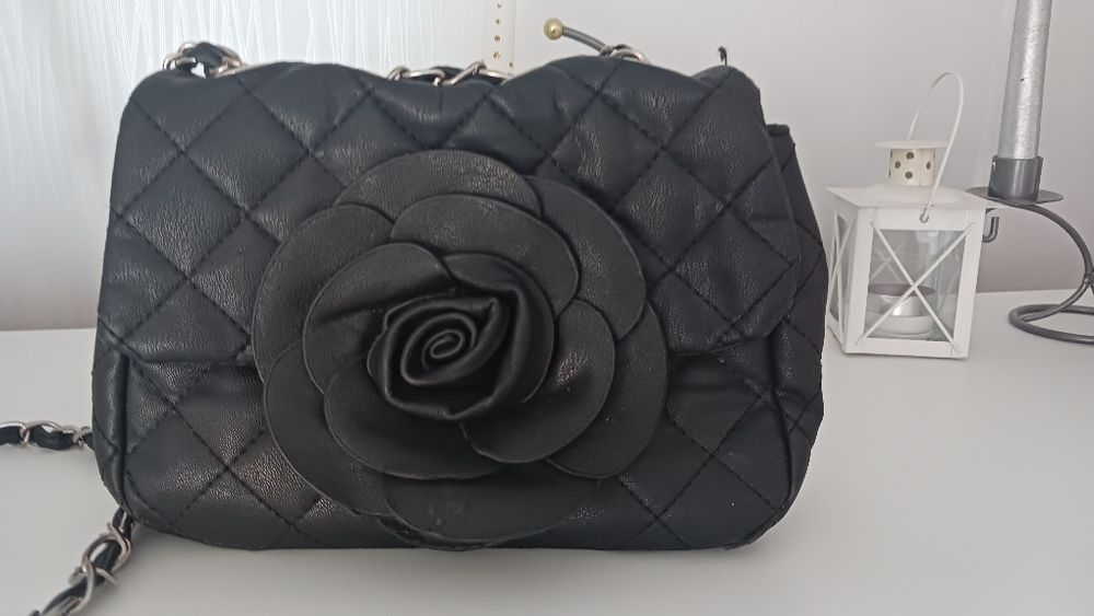 Torebka na ramię Benotti