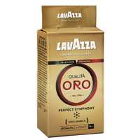 Кава мелена Lavazza Qualita Oro 250 гр