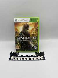 Sniper Ghost Warrior Xbox 360 Gwarancja