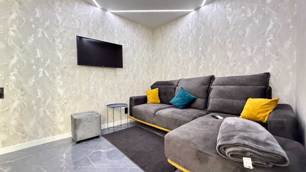 Довготривала оренда 1к квартири на вул. Івана Богуна 27Б