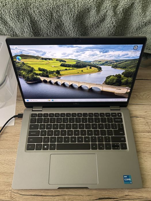 Laptop Dell Latitude 5320 i5-1145G7 16GB RAM 512GB SSD Win11
