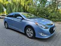 Hyundai Sonata Sprzedam Hyundai Sonata yf 2.4 benzyna + hybrid + lpg