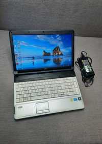 Ноутбук FUJITSU A530 / i3-370M/ 4 Gb/ 500 Gb/ Батарея Рабоча