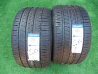 Opony 295/25x21 Falken