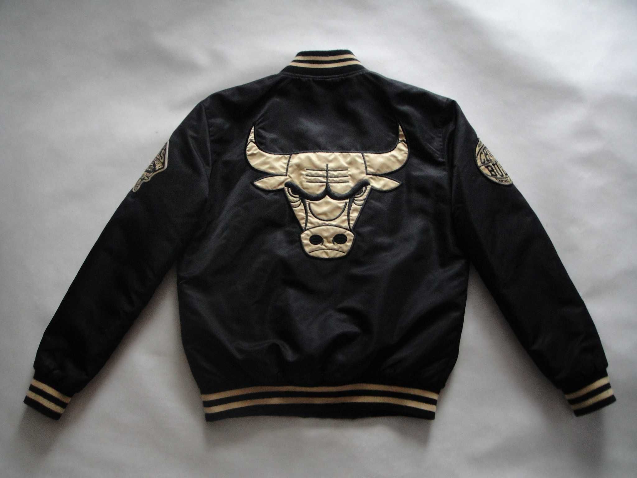Bomberka NBA Chicago Bulls