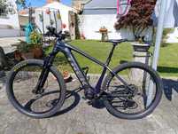 Bicicleta elétrica