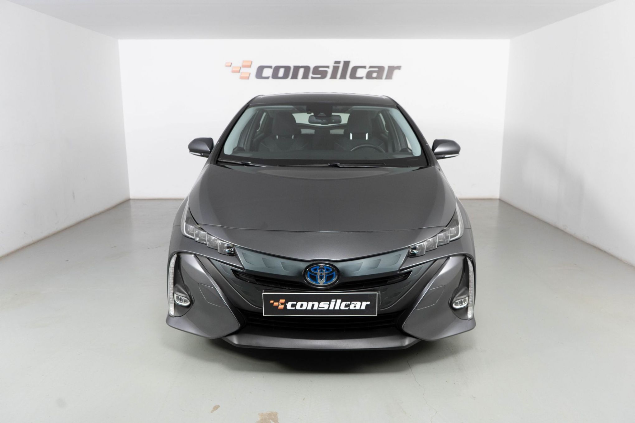 Toyota Prius 1.8 Plug-In Premium