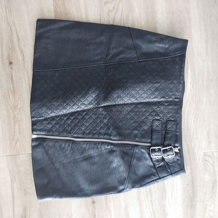 Zestaw 7 ubrań XS/S