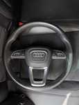 Руль Кермо Audi Q5 16-20 рік