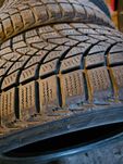 Opony zimowe Dayton DW510 185/55 R15