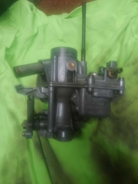 Clássico antigo motores Datsun 520 ,b 310