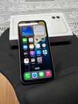 iPhone 11 64GB White | Bardzo dobry stan | Oryginalne pudełko