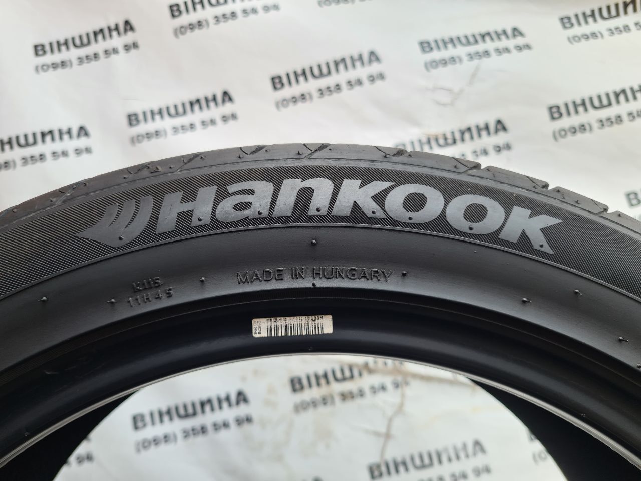 Шини 225/45 R 17 Hankook Ventus Prime 2. Літо пара. Колеса склад.