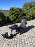 Cadeira Gamer Playset