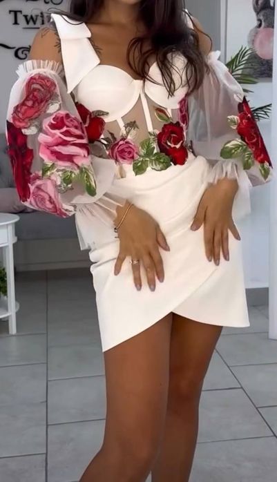 Продам выпускное , свадебное, вечерние платья.