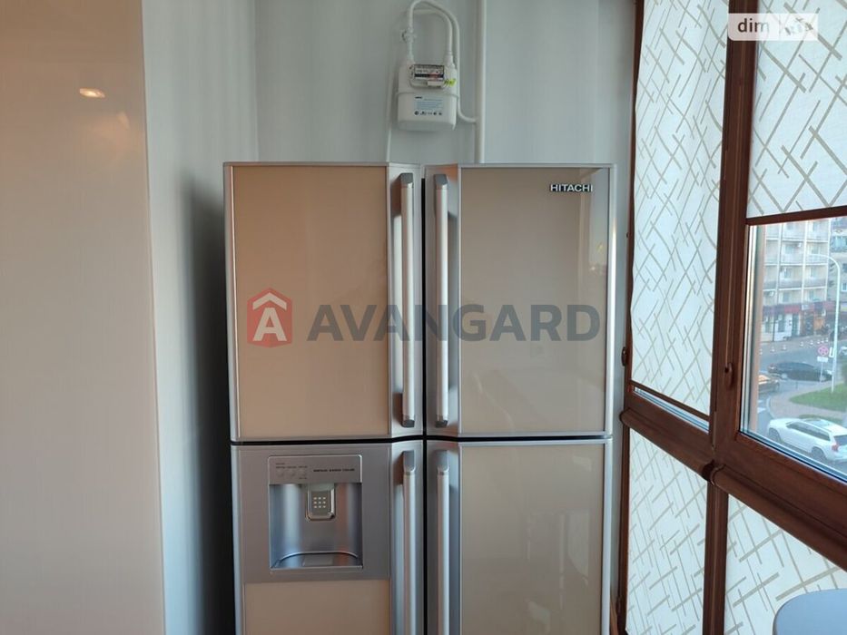 Сучасна двокімнатна квартира в самому серці міста район міськвиконкому