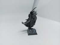 Black Arc Fleetmaster Dark Elves Warhammer FB