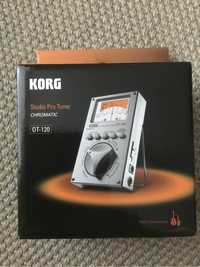 Korg Studio Pro Tuner OT-120