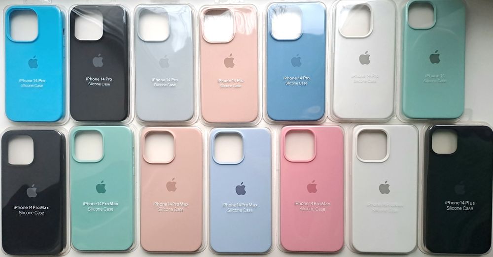 Чехол для Iphone 14 Pro max / 14 pro / 14 / 14plus