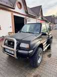 Suzuki Vitara Suzuki Vitara 2.0 1998 Cabrio OFF-ROAD
