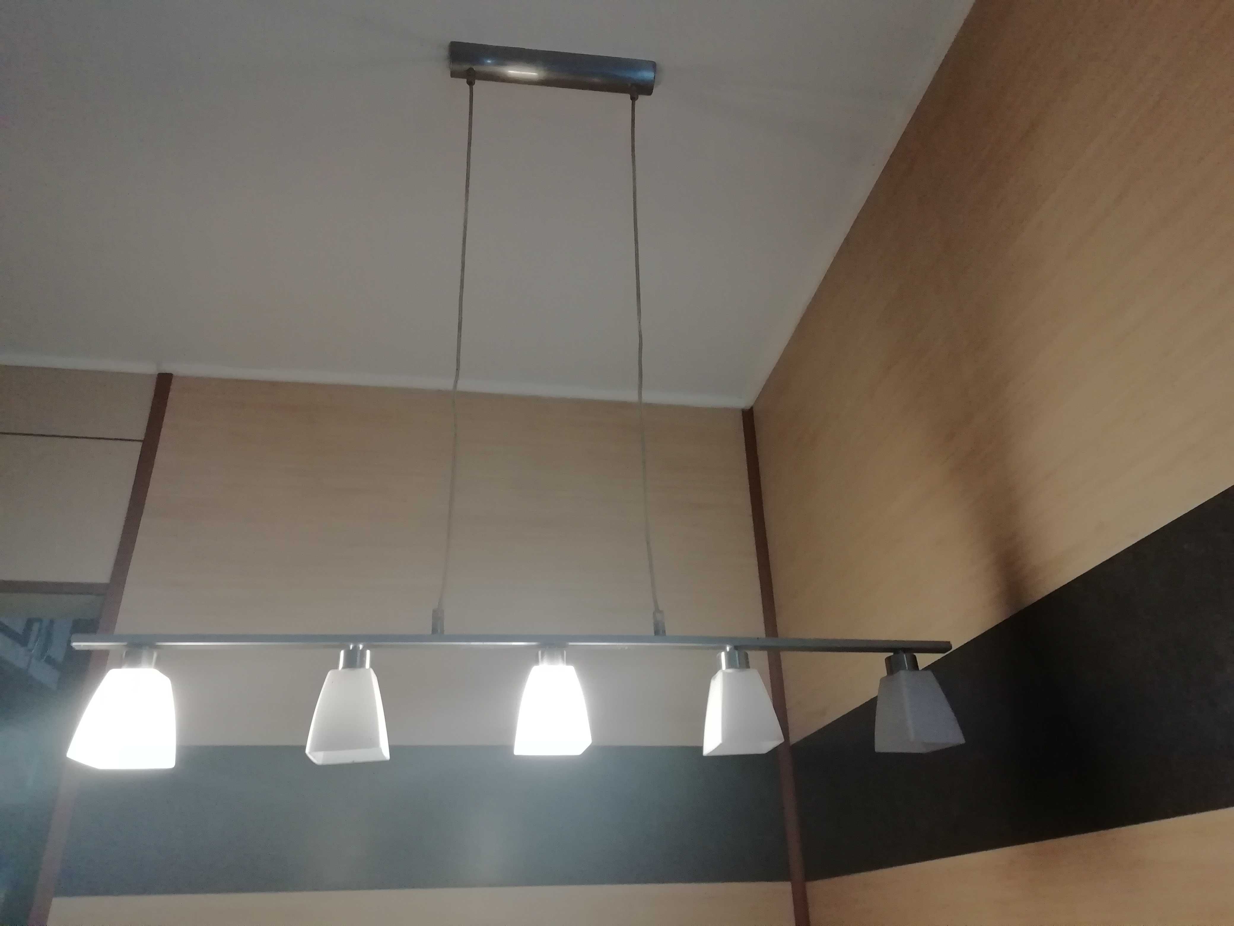 lampa wiszaca 90cm