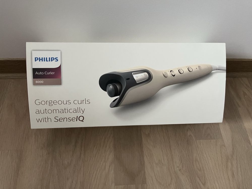 Lokowka philips 8000