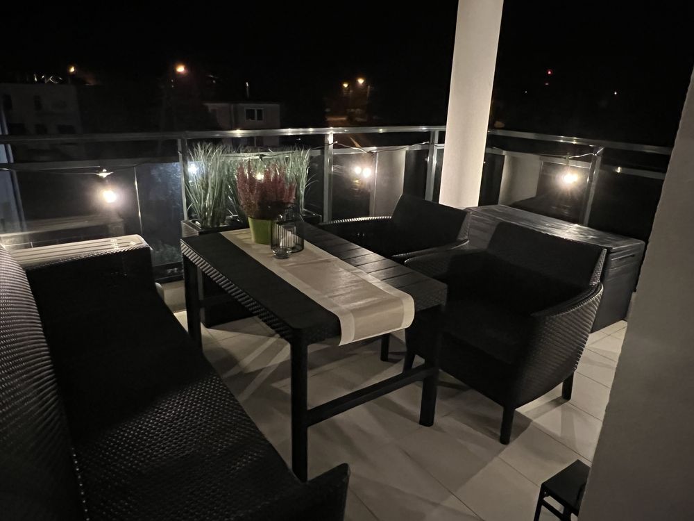 Apartament Jantar Burszynowe Osiedle na Rybackiej