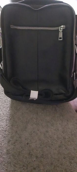 Продам новую мужскую сумку.