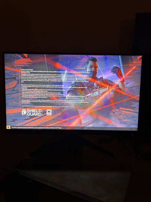 Monitor Ozone 144hz