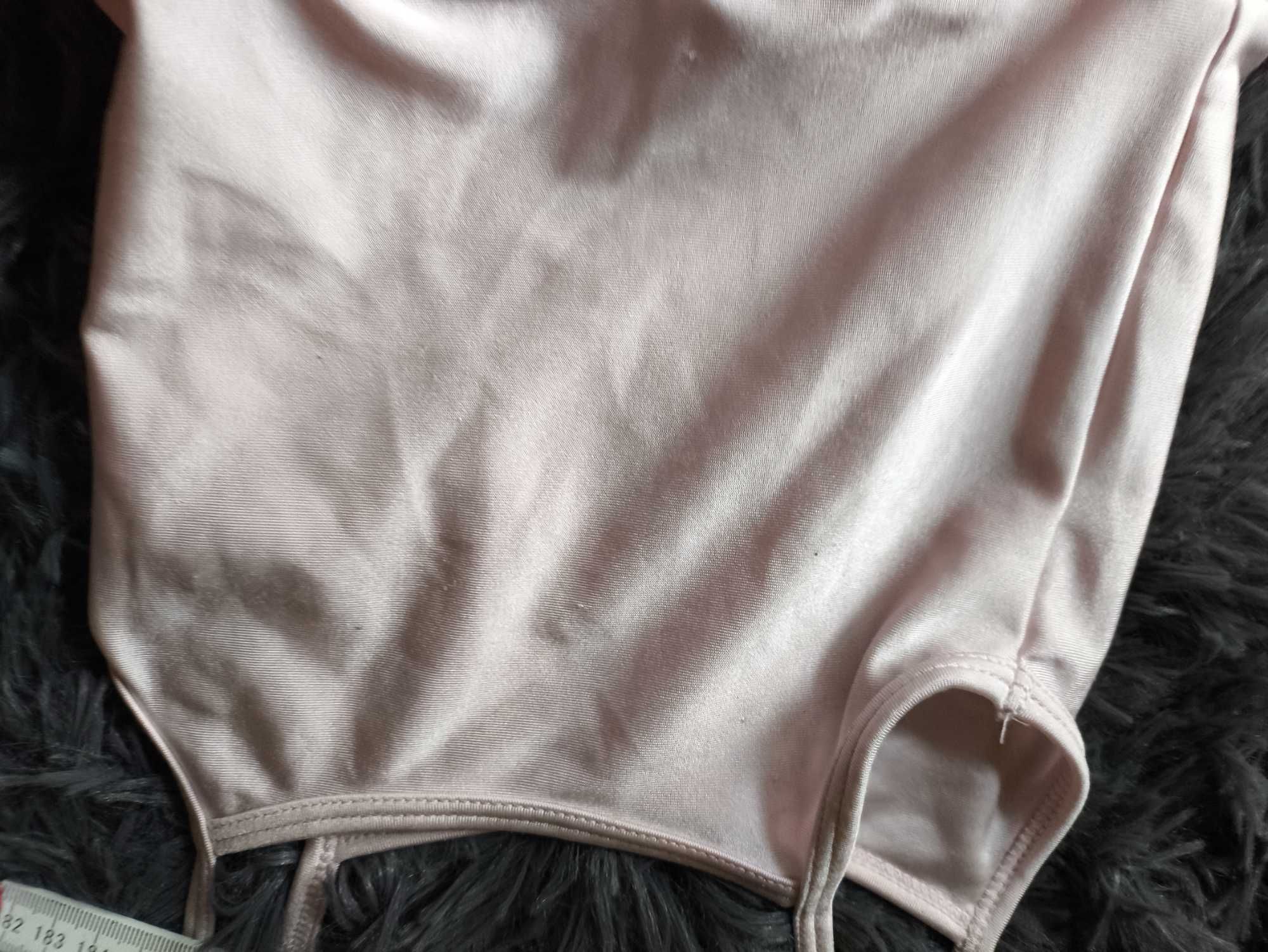 kostium strój baletnica h&m 98 104
