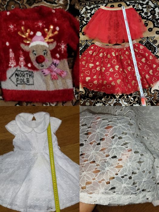 Маска шапка ослик