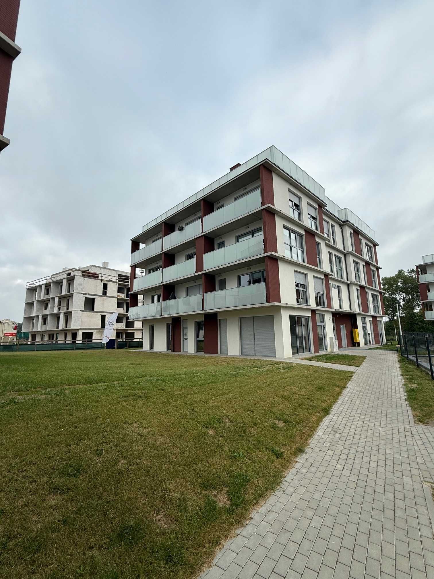 Apartamenty Dębowe Wzgórze Złotów Zapraszamy