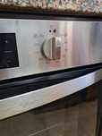 Forno Indesit 300°C 2900 watts