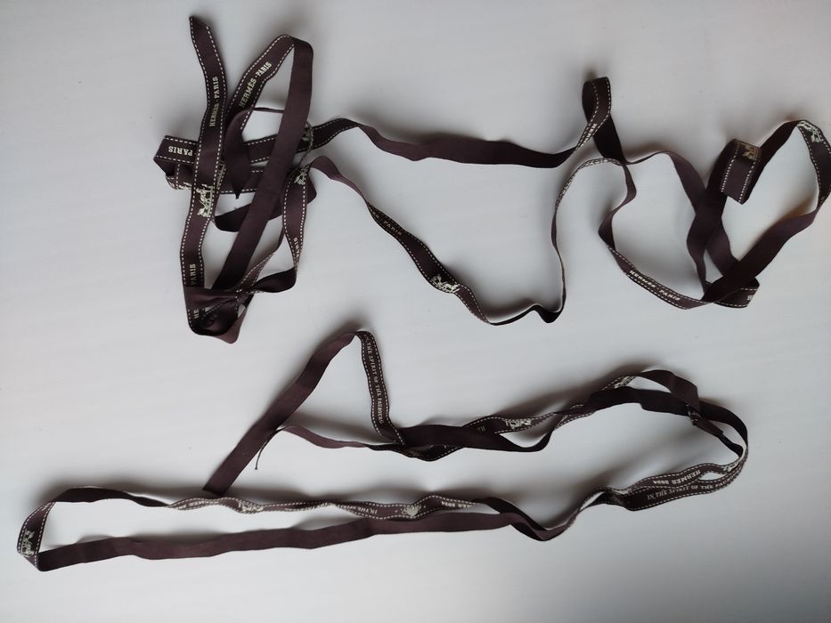 Стрічка Hermes оригінал