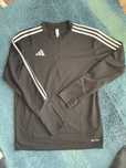 Sweatshirt Adidas Aeroready - Tamanho M