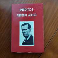 António Aleixo - Inéditos