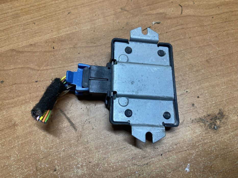 Mercedes ML163 ЕБУ, модуль управління роздаточною кпп для Мерседес МЛ.