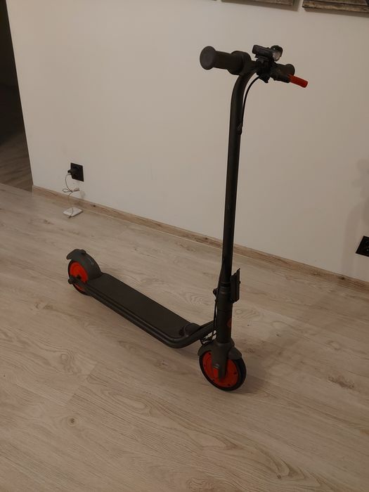 Hulajnoga elektryczna ninebot kidster 100 % sprawna