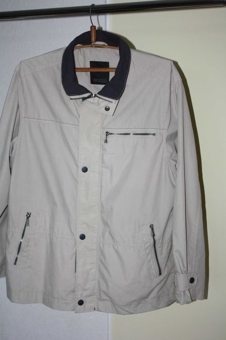 Чоловіча вітрівка  від (Redpoint  нім бренд).