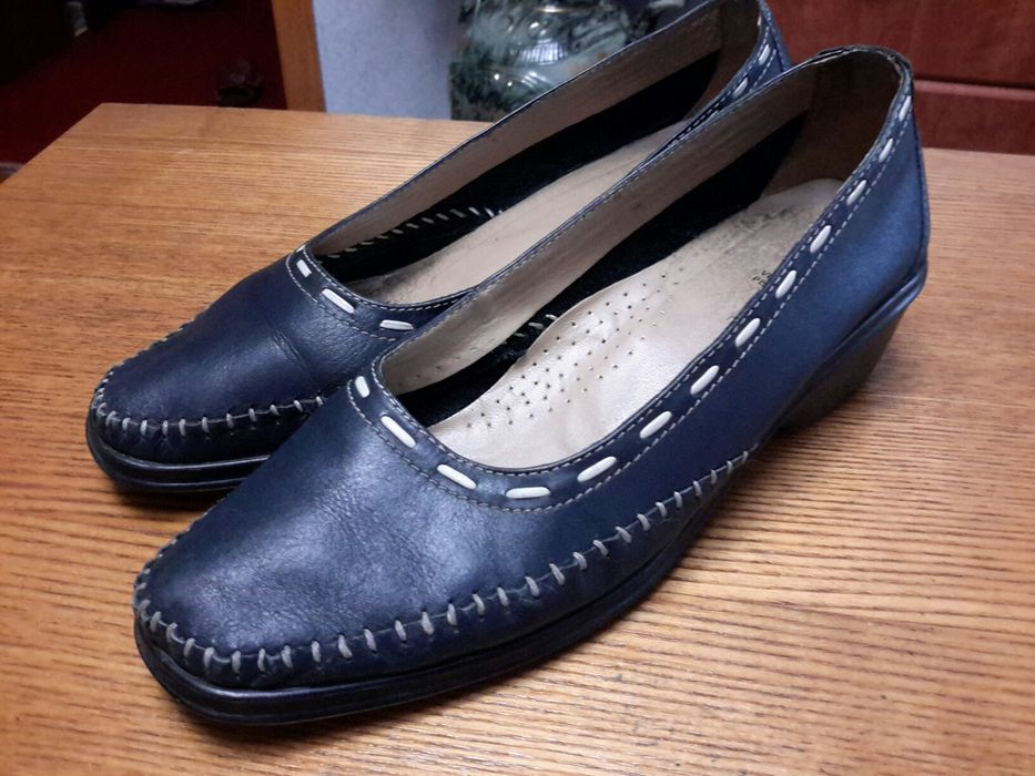 Туфли женские ,39р.Италия